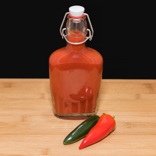 Hotsauce image