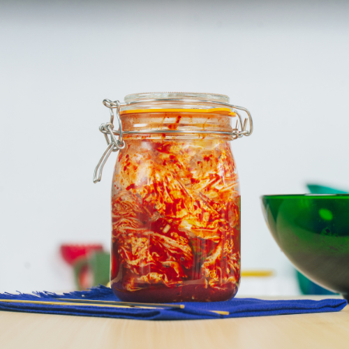 Kimchi image